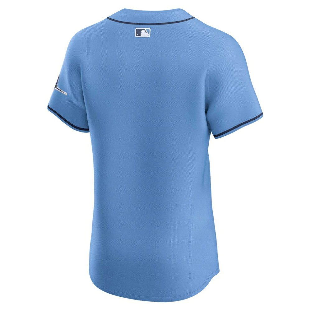 Tampa Bay Rays Nike Alternate Vapor Premier Elite Patch Jersey Sale