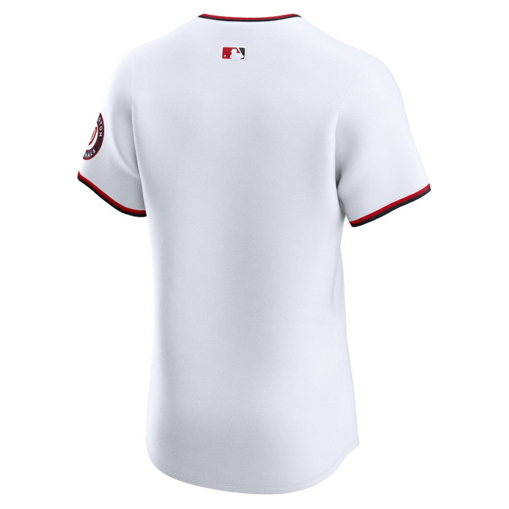 Washington Nationals Nike Home Elite Jersey Sale