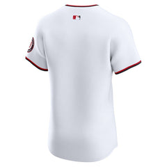 Washington Nationals Nike Home Elite Jersey Sale