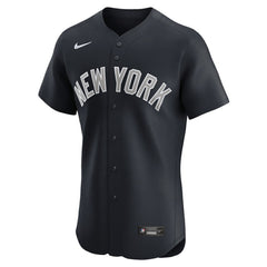 Aaron Judge New York Yankees Nike Alternate 1 Elite Player Jersey Sale