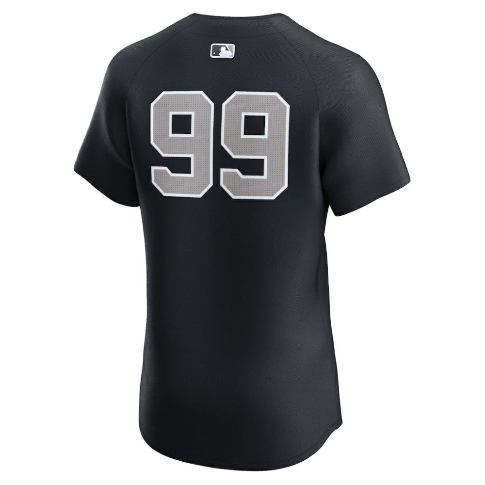 Aaron Judge New York Yankees Nike Alternate 1 Elite Player Jersey Sale