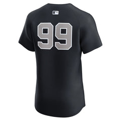 Aaron Judge New York Yankees Nike Alternate 1 Elite Player Jersey Sale
