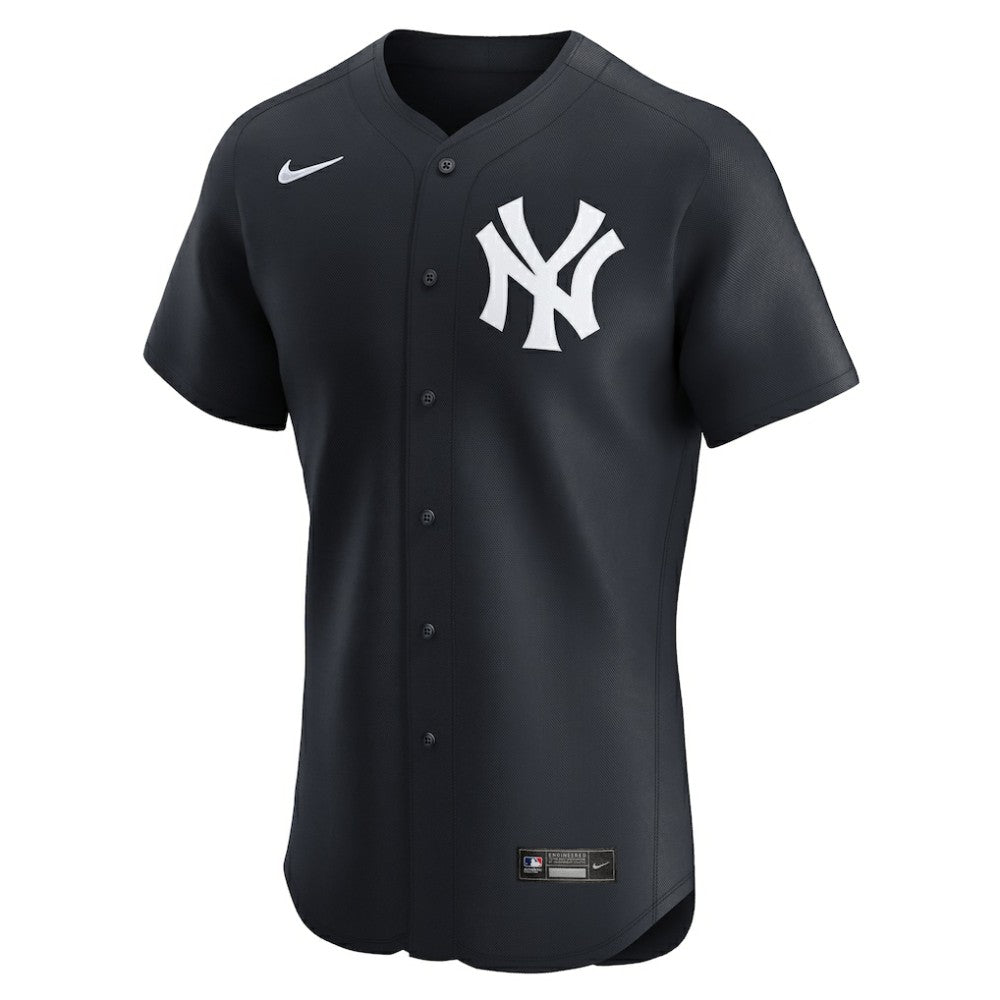 Aaron Judge New York Yankees Nike Alternate 2 Elite Player Jersey Outlet