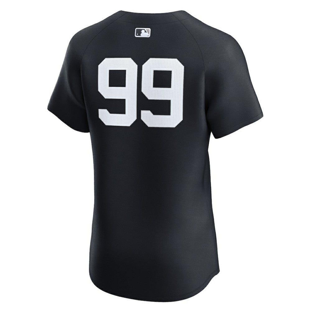 Aaron Judge New York Yankees Nike Alternate 2 Elite Player Jersey Outlet