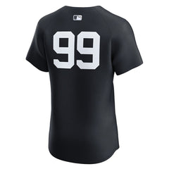Aaron Judge New York Yankees Nike Alternate 2 Elite Player Jersey Outlet