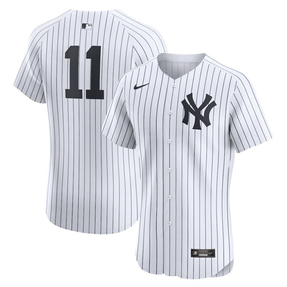 Anthony Volpe New York Yankees Nike Home Elite Jersey for sale