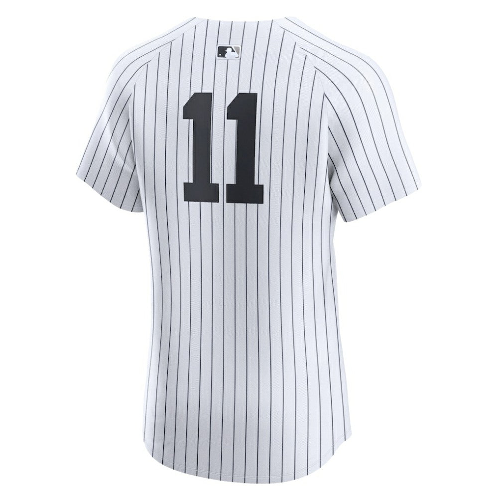 Anthony Volpe New York Yankees Nike Home Elite Jersey for sale