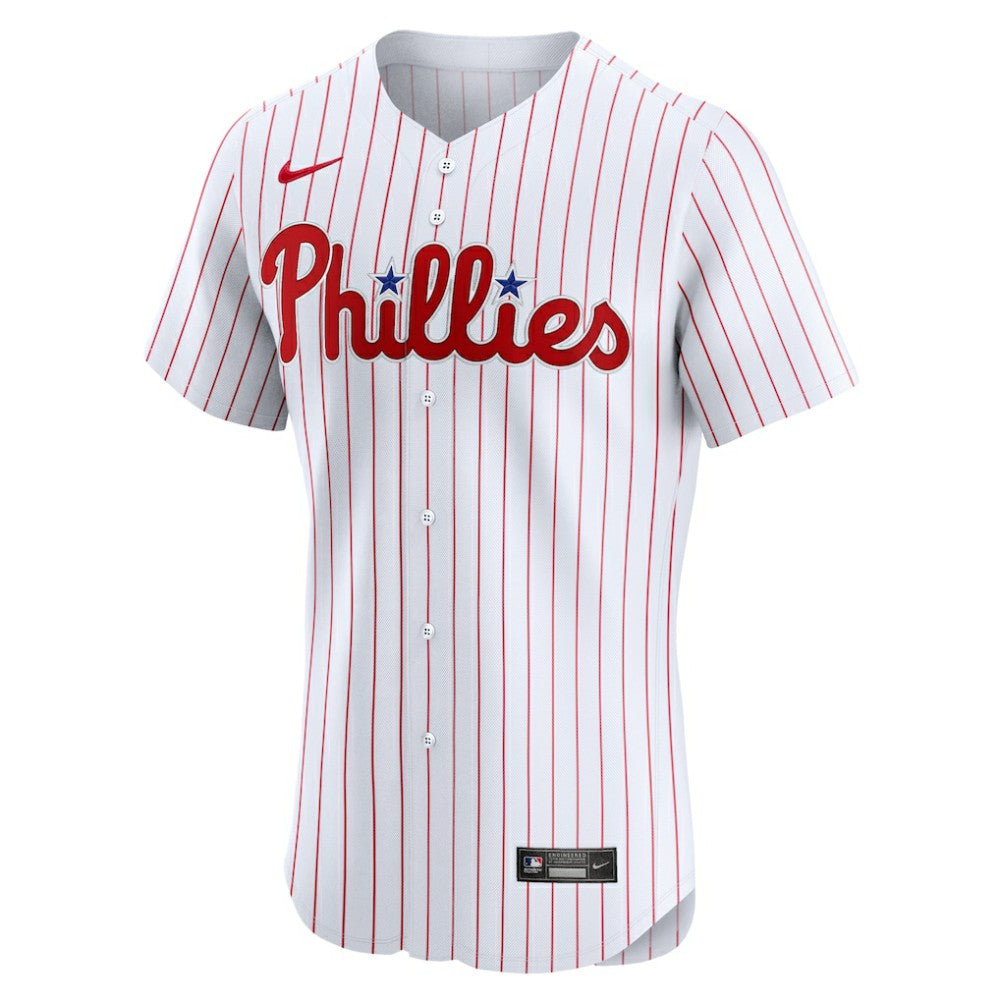 Trea Turner Philadelphia Phillies Nike Home Elite Jersey Sale