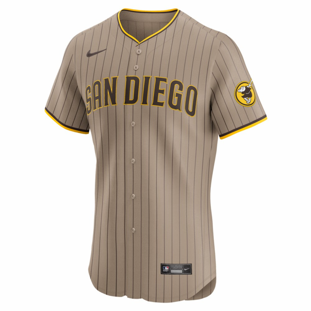 Fernando Tatis Jr. San Diego Padres Nike Alternate Elite Player Jersey Discount