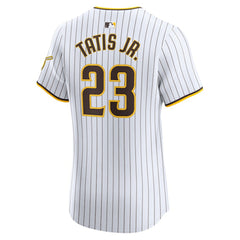 Fernando Tatis Jr. San Diego Padres Nike Home Elite Jersey for sale