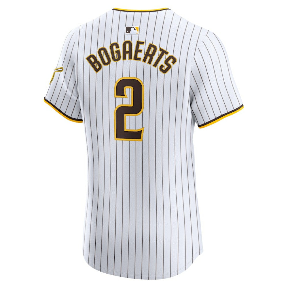 Xander Bogaerts San Diego Padres Nike Home Elite Jersey Online