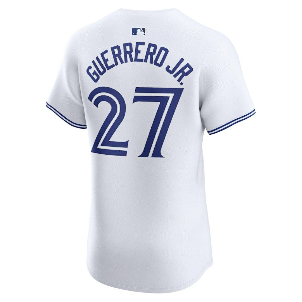 Vladimir Guerrero Jr. Toronto Blue Jays Nike Home Elite Player Jersey Near Me