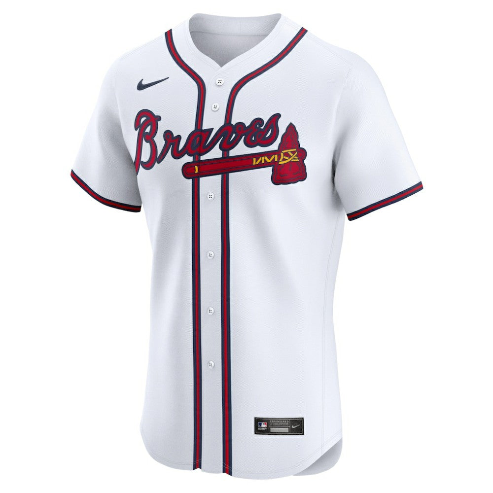 Matt Olson Atlanta Braves Nike Home Elite Player Jersey Sale