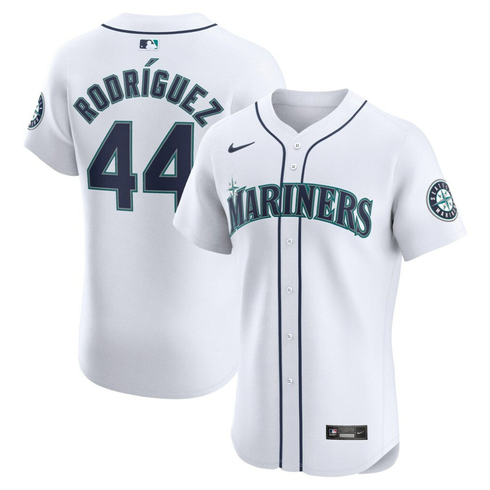 Julio Rodríguez Seattle Mariners Nike Home Elite Player Jersey Sale