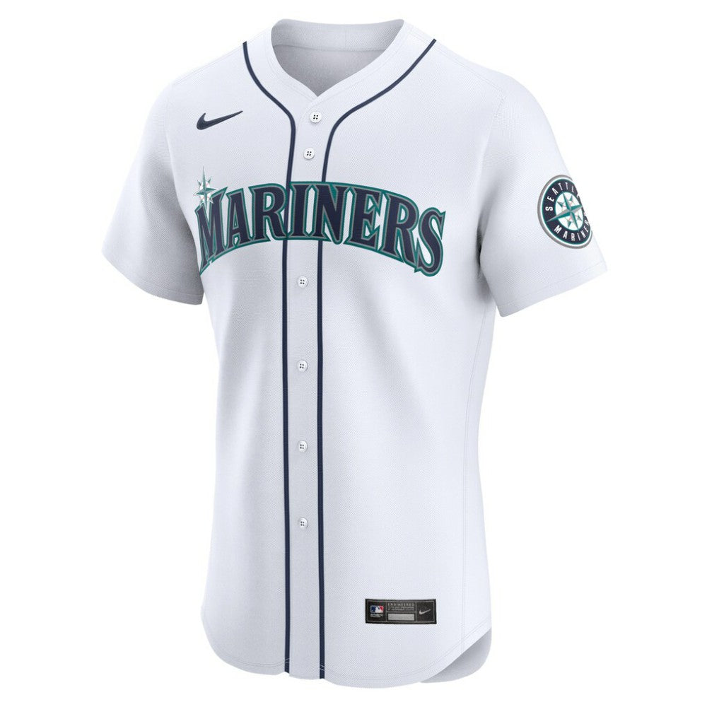 Julio Rodríguez Seattle Mariners Nike Home Elite Player Jersey Sale
