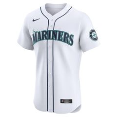 Julio Rodríguez Seattle Mariners Nike Home Elite Player Jersey Sale