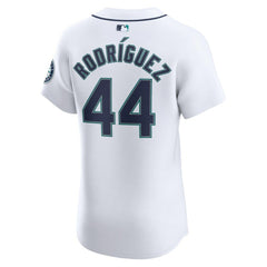 Julio Rodríguez Seattle Mariners Nike Home Elite Player Jersey Sale