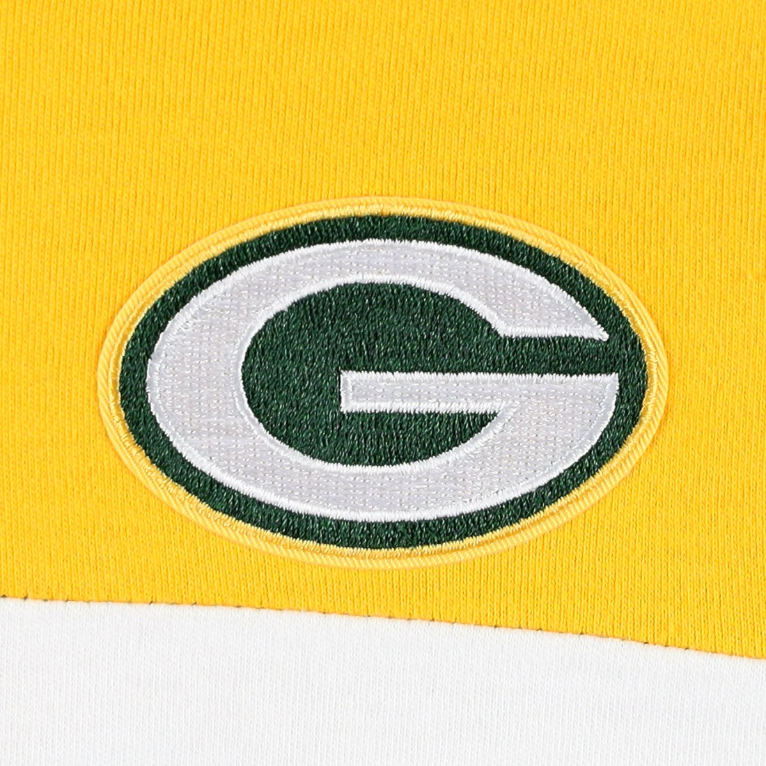 Green Bay Packers Antigua Women's Wicket Pullover Hoodie - Green - NFL