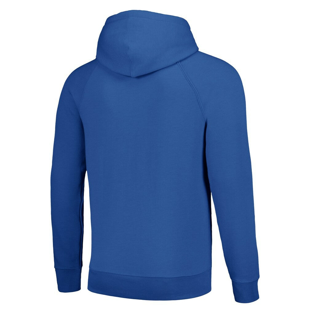 Dallas Cowboys Homage Unisex NFL x Guy Fieri’s Flavortown Tri-Blend Pullover Hoodie - Royal - NFL