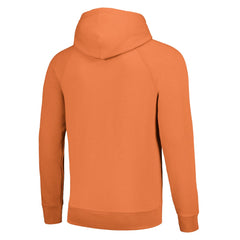 Denver Broncos Homage Unisex NFL x Guy Fieri’s Flavortown Tri-Blend Pullover Hoodie - Orange - NFL
