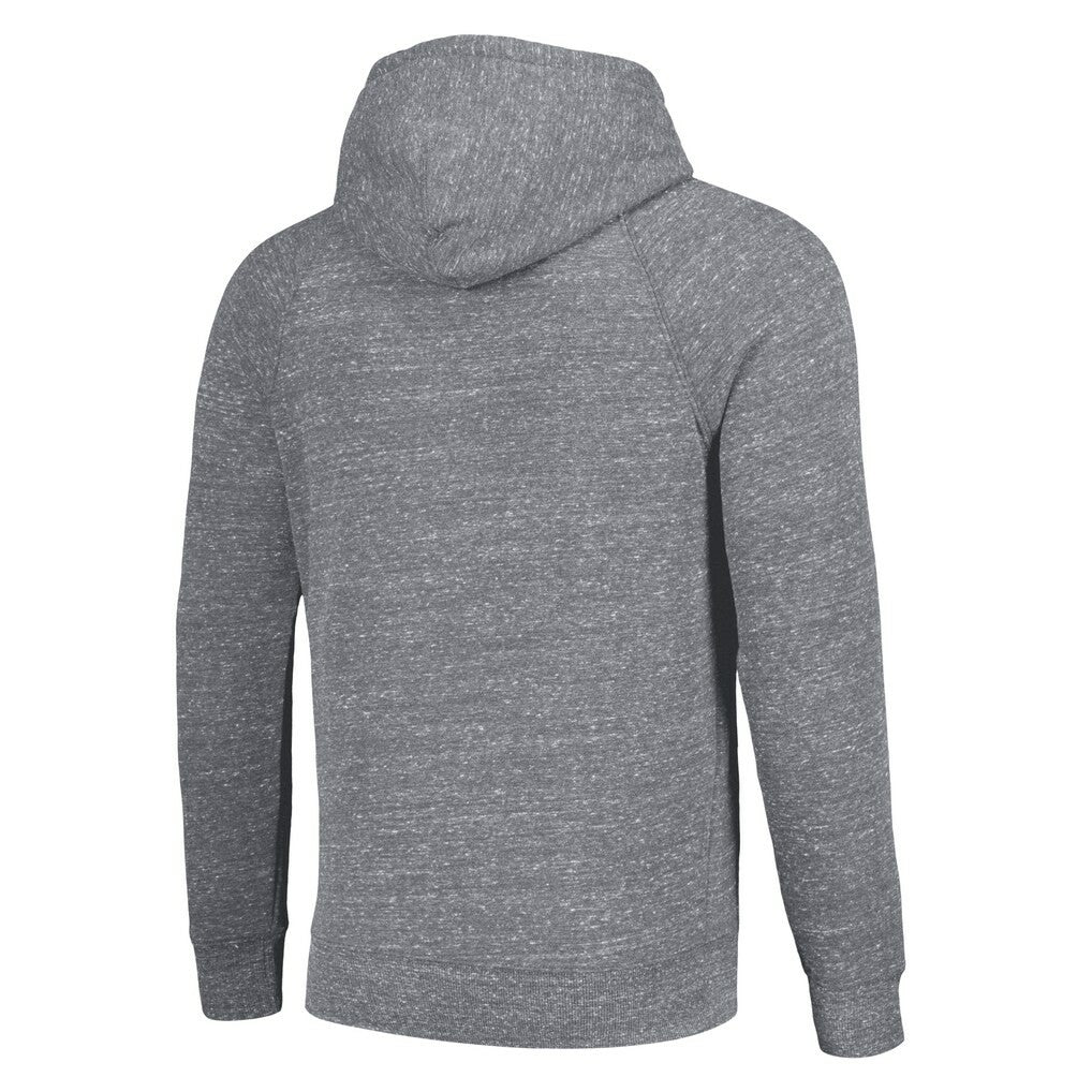 Las Vegas Raiders Homage Unisex NFL x Guy Fieri’s Flavortown Tri-Blend Pullover Hoodie - Gray - NFL