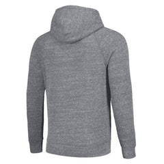 Las Vegas Raiders Homage Unisex NFL x Guy Fieri’s Flavortown Tri-Blend Pullover Hoodie - Gray - NFL