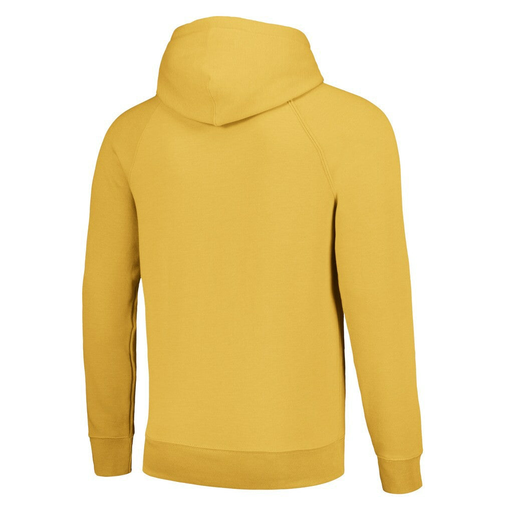 Los Angeles Rams Homage Unisex NFL x Guy Fieri’s Flavortown Tri-Blend Pullover Hoodie - Gold - NFL