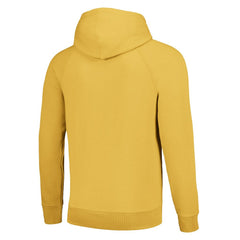 Los Angeles Rams Homage Unisex NFL x Guy Fieri’s Flavortown Tri-Blend Pullover Hoodie - Gold - NFL