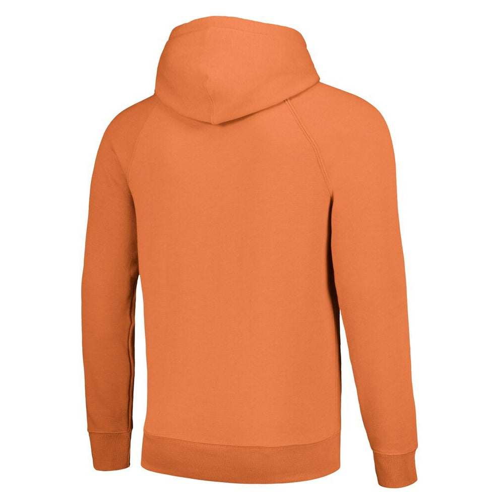Miami Dolphins Homage Unisex NFL x Guy Fieri’s Flavortown Tri-Blend Pullover Hoodie - Gray - NFL
