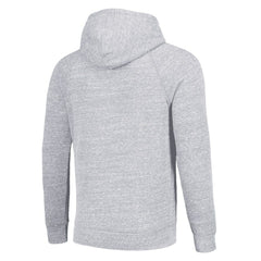 San Francisco 49ers Homage Unisex NFL x Guy Fieri’s Flavortown Tri-Blend Pullover Hoodie - Ash - NFL