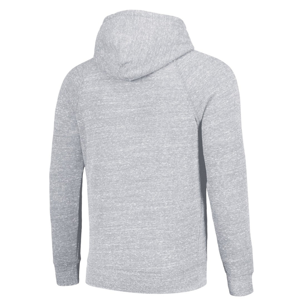 Tennessee Titans Homage Unisex NFL x Guy Fieri’s Flavortown Tri-Blend Pullover Hoodie - Ash - NFL
