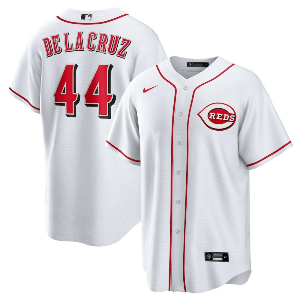 Elly De La Cruz Cincinnati Reds Nike Home Replica Jersey for sale