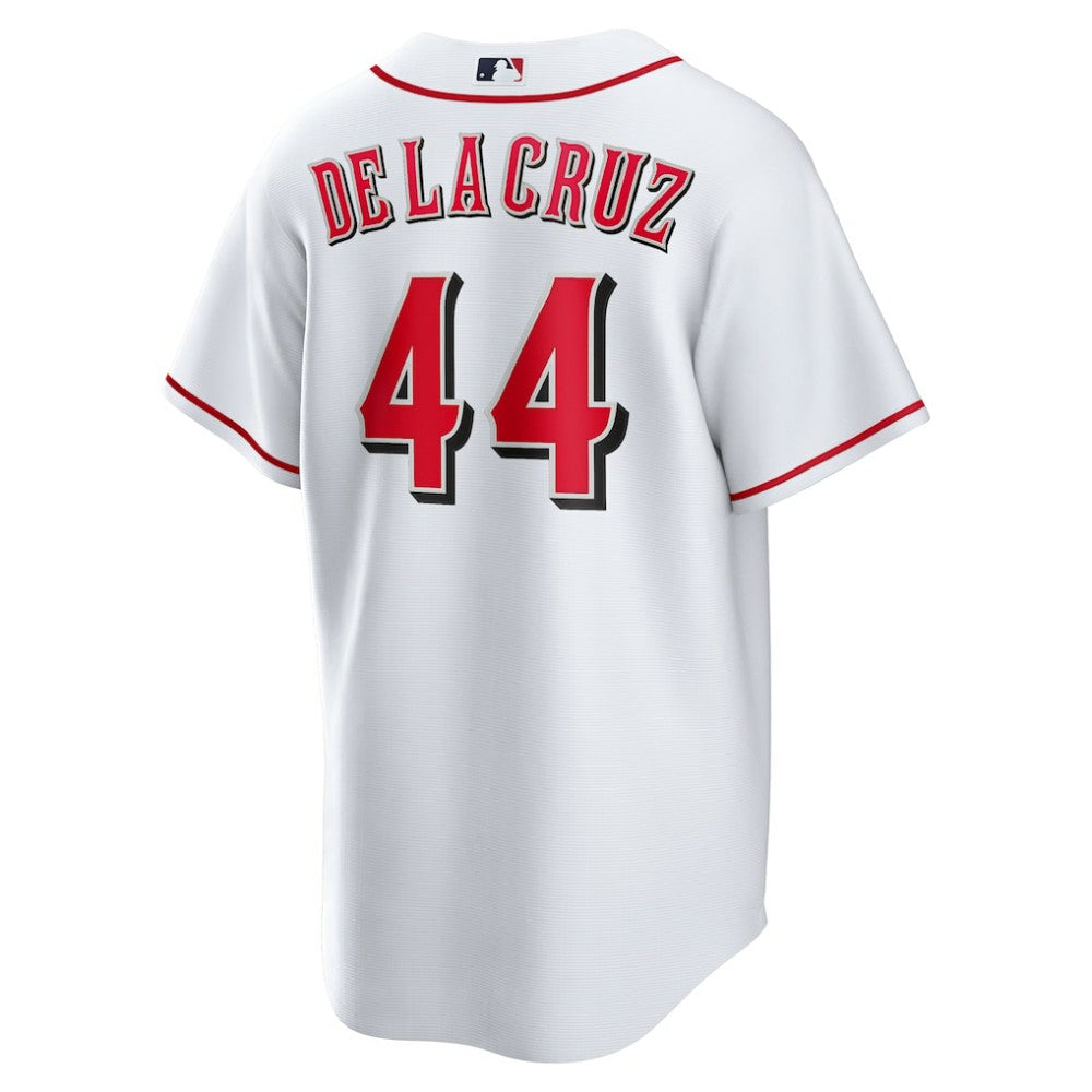 Elly De La Cruz Cincinnati Reds Nike Home Replica Jersey for sale
