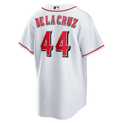 Elly De La Cruz Cincinnati Reds Nike Home Replica Jersey for sale
