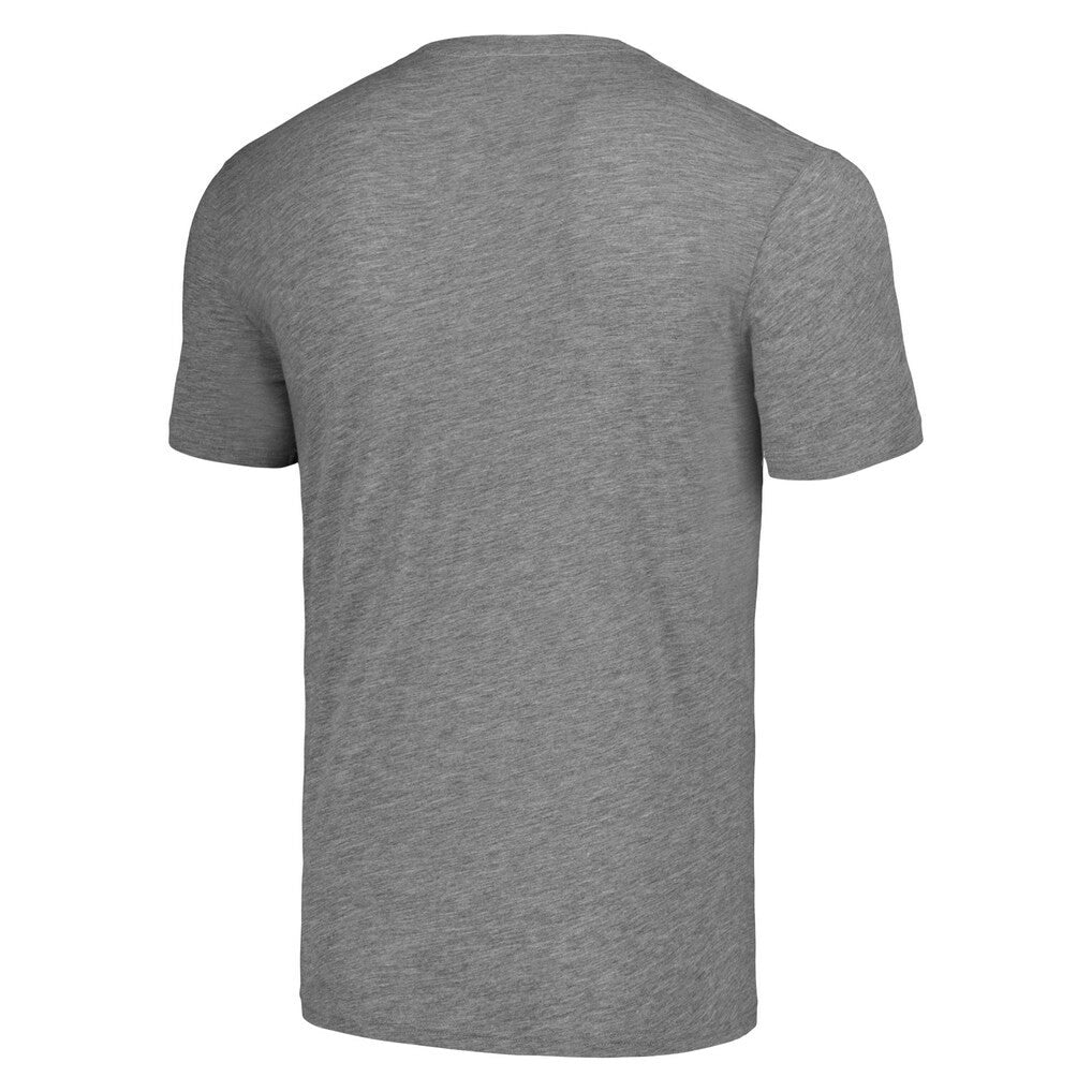 Cincinnati Bengals Homage Unisex NFL x Guy Fieri’s Flavortown Tri-Blend T-Shirt - Gray - NFL