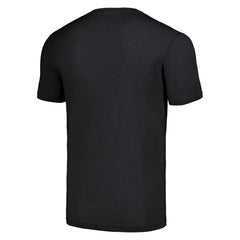 Detroit Lions Homage Unisex NFL x Guy Fieri’s Flavortown Tri-Blend T-Shirt - Charcoal - NFL