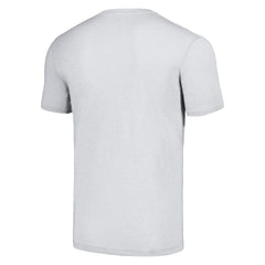 San Francisco 49ers Homage Unisex NFL x Guy Fieri’s Flavortown Tri-Blend T-Shirt - Ash - NFL
