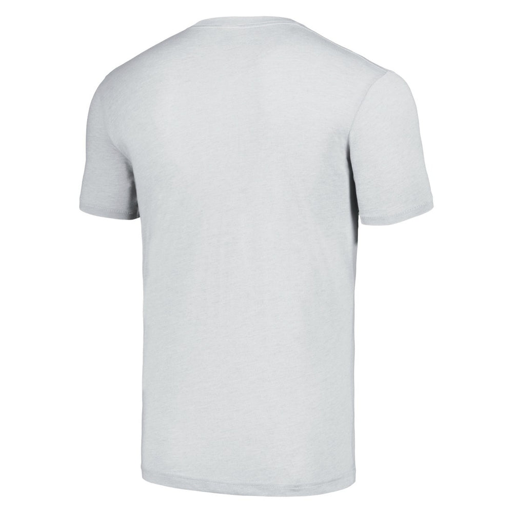 Tennessee Titans Homage Unisex NFL x Guy Fieri’s Flavortown Tri-Blend T-Shirt - Ash - NFL
