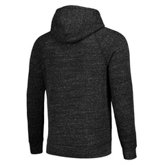 Cincinnati Bengals Homage Unisex Hyperlocal Raglan Pullover Hoodie - Charcoal - NFL