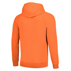 Cincinnati Bengals Homage Unisex Hyperlocal Raglan Pullover Hoodie - Orange - NFL