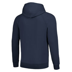 Dallas Cowboys Homage Unisex Hyperlocal Raglan Pullover Hoodie - Navy - NFL