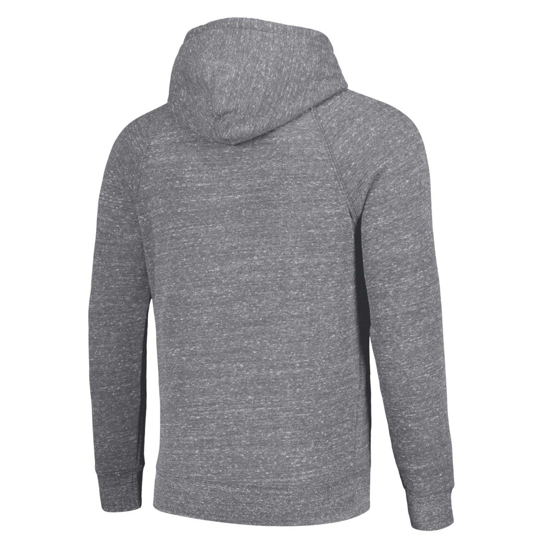Detroit Lions Homage Unisex Hyperlocal Raglan Pullover Hoodie - Gray - NFL