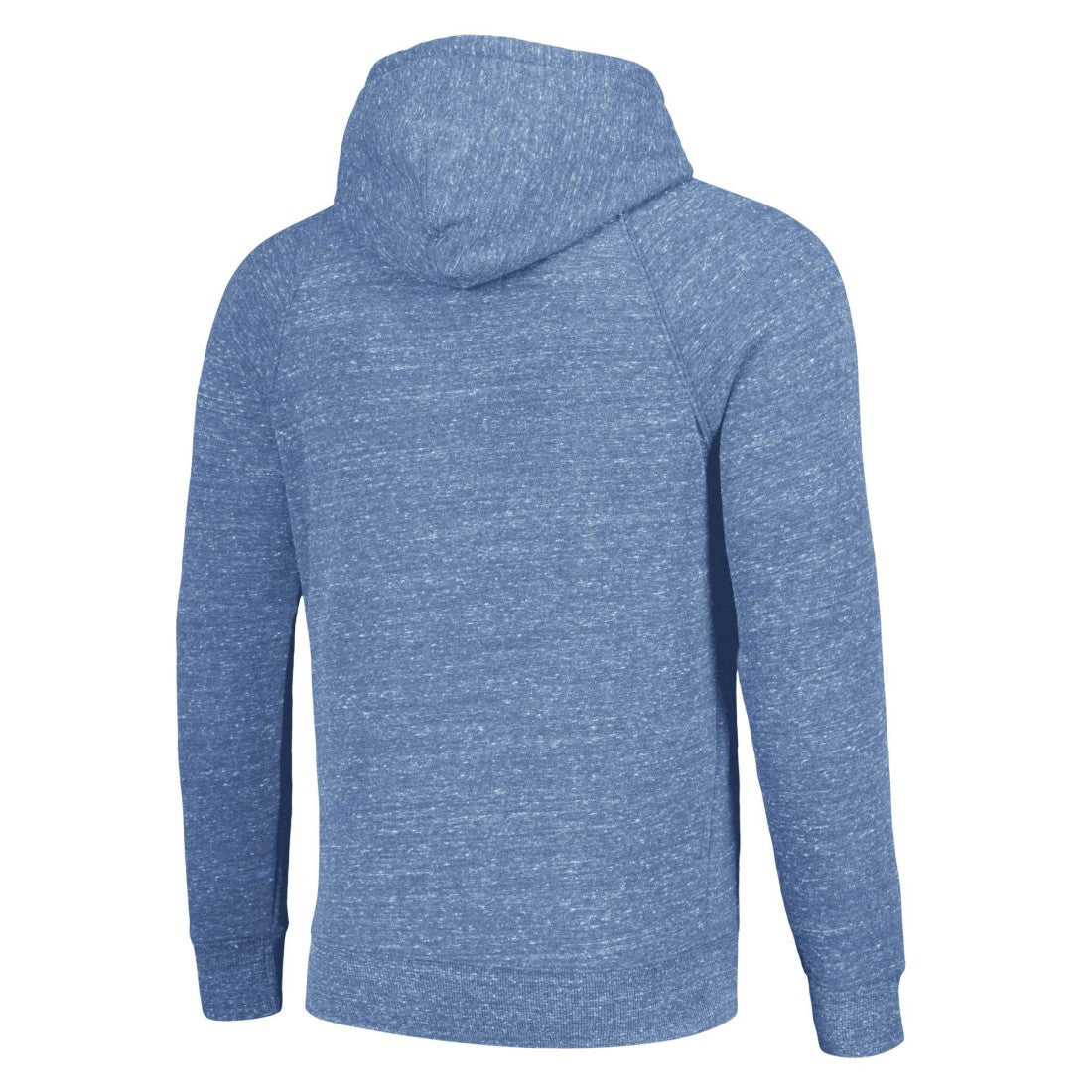 Detroit Lions Homage Unisex Hyperlocal Raglan Pullover Hoodie - Blue - NFL