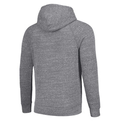 New York Jets Homage Unisex Hyperlocal Raglan Pullover Hoodie - Gray - NFL