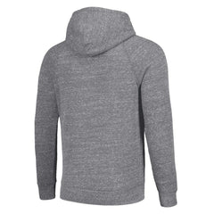 Philadelphia Eagles Homage Unisex Hyperlocal Raglan Pullover Hoodie - Gray - NFL