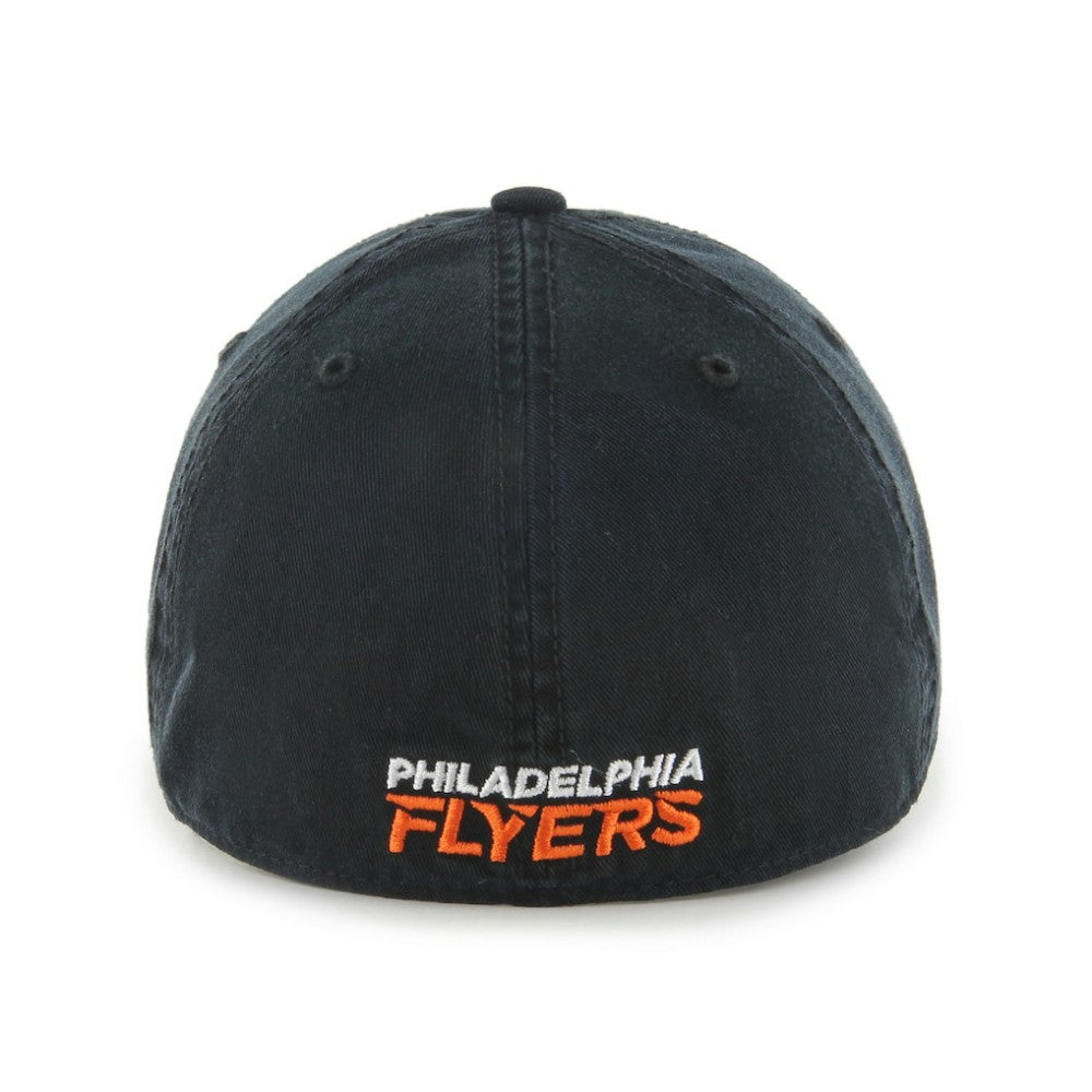 Philadelphia Flyers '47 Classic Franchise Fitted Hat - Black | 47 brand on sale