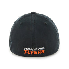 Philadelphia Flyers '47 Classic Franchise Fitted Hat - Black | 47 brand on sale