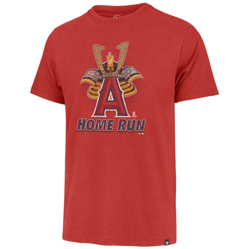 Los Angeles Angels '47 HR Celebration T-Shirt Discount