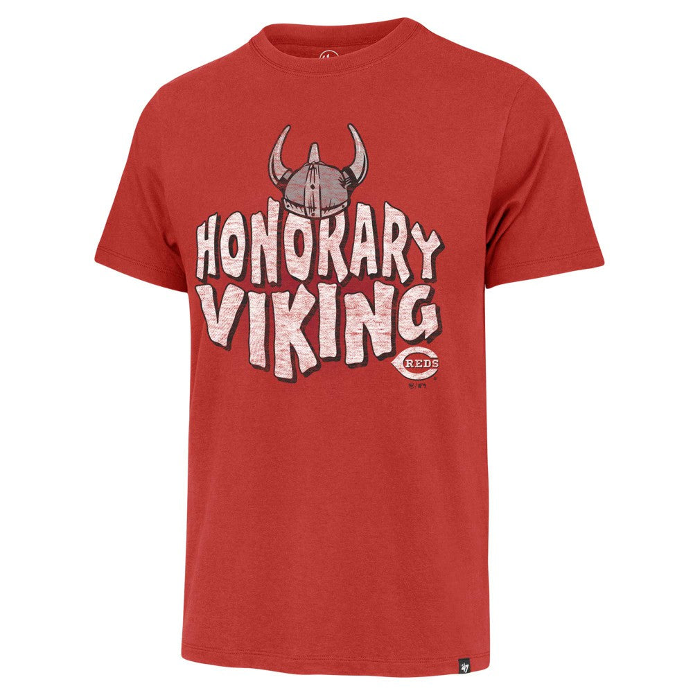 Cincinnati Reds '47 HR Celebration T-Shirt Near Me