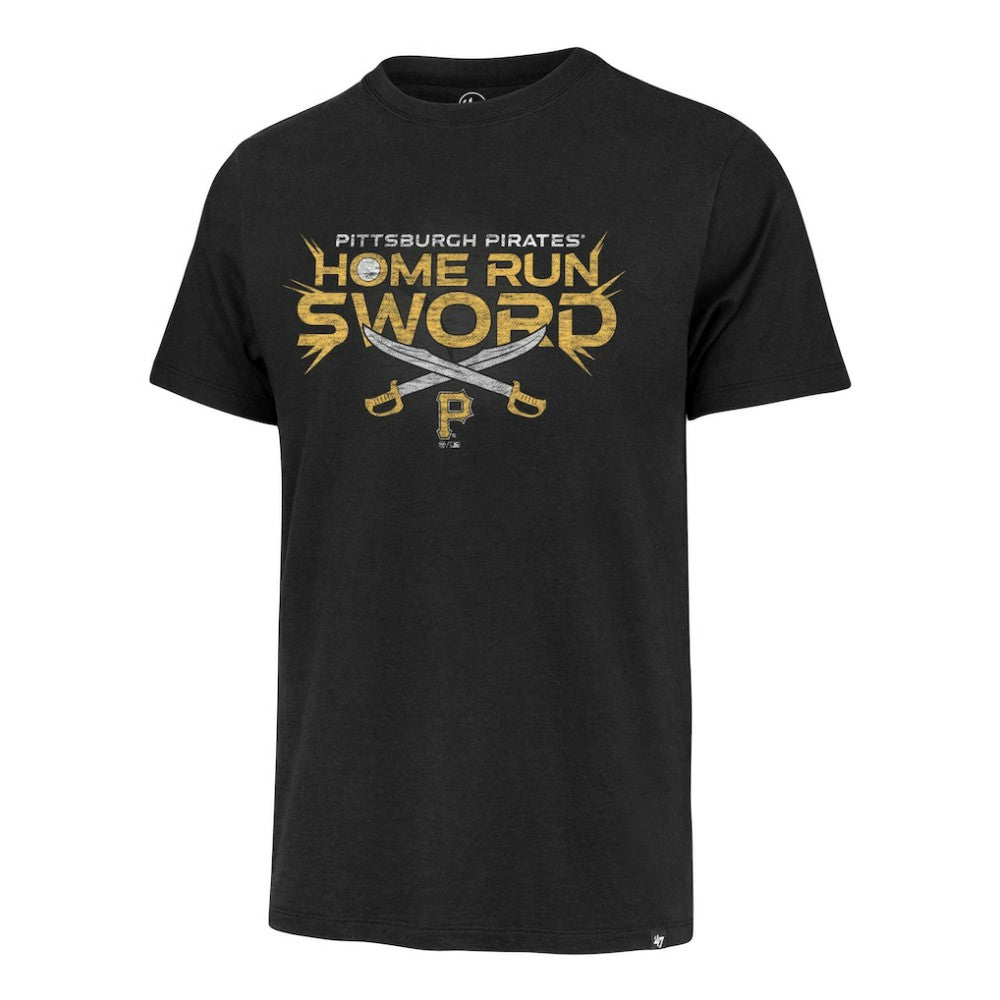 Pittsburgh Pirates '47 HR Celebration T-Shirt Sale
